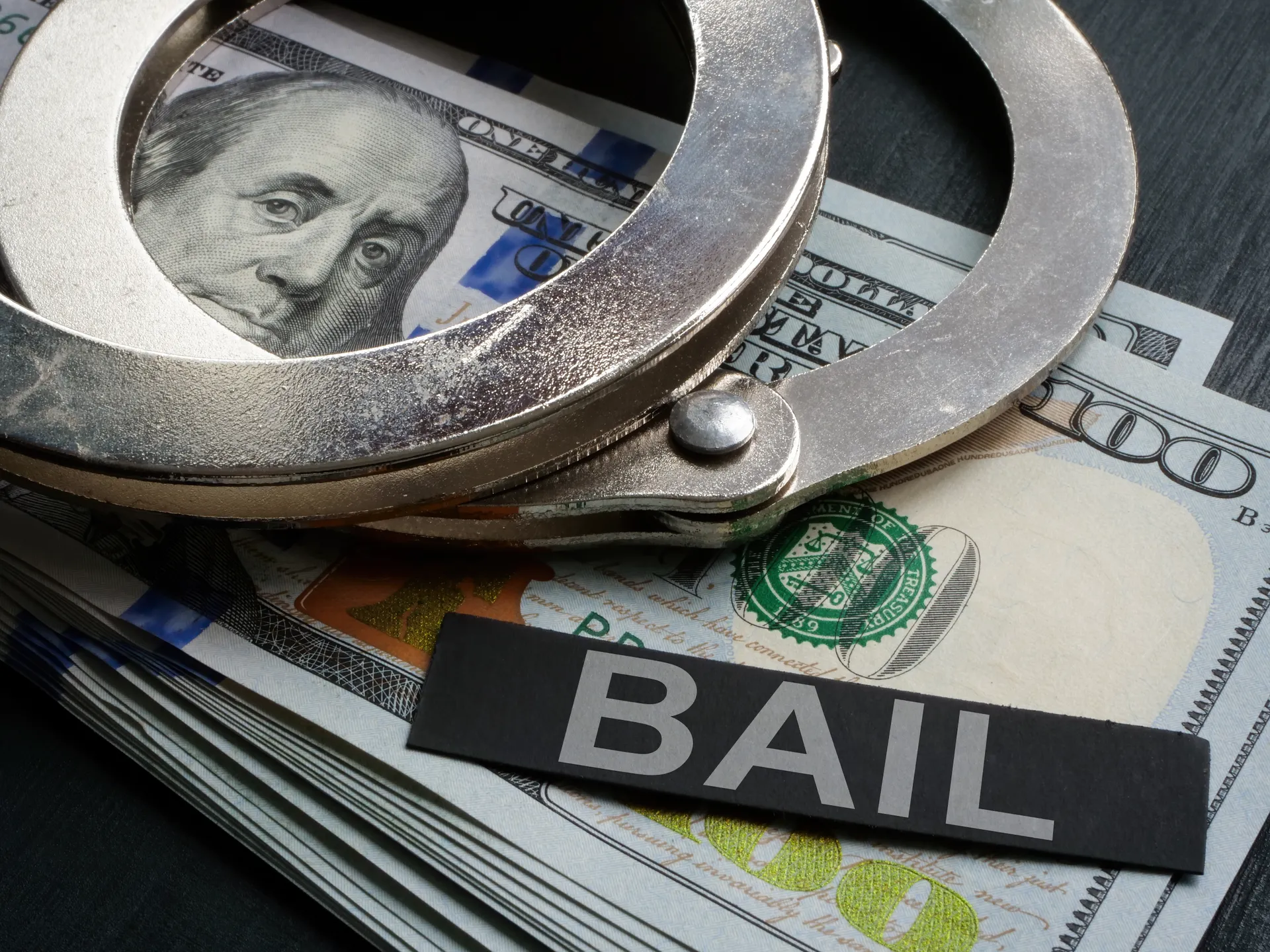 bail-bond-types